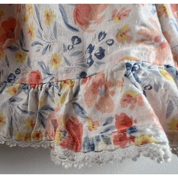 Tommy Bahama Floral Dress - Picture 8 of 12